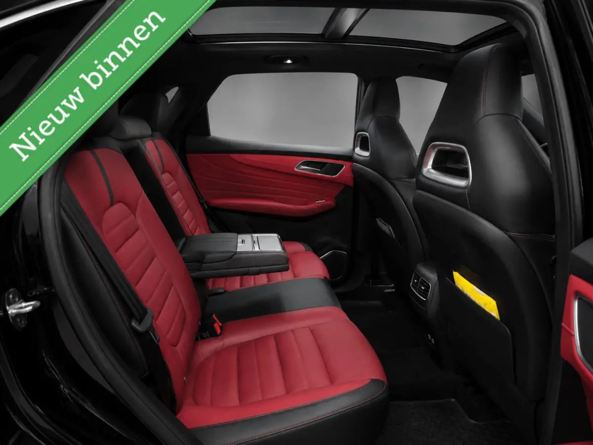 1.5 TGDI Luxury Plug In Hybrid PANORAMADAK/LEDER/DODE HOEK DET./VOL!/ETC.!
