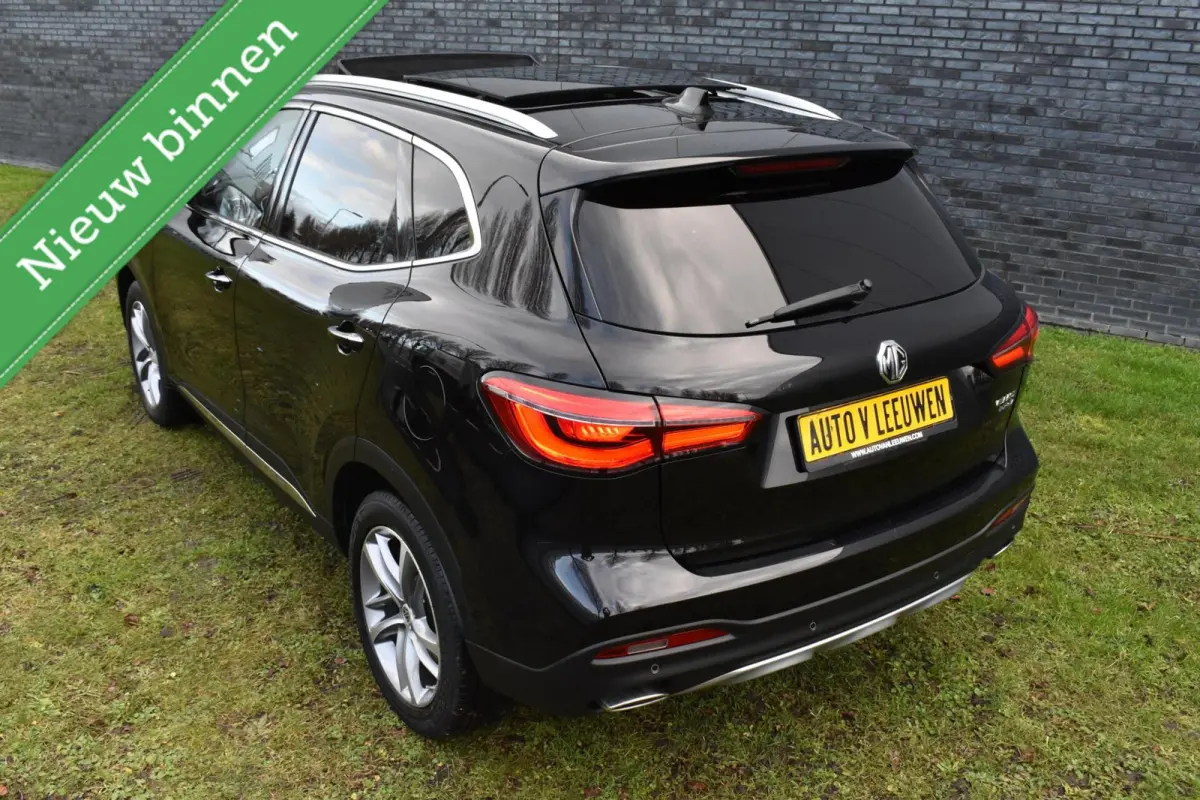 1.5 TGDI Luxury Plug In Hybrid PANORAMADAK/LEDER/DODE HOEK DET./VOL!/ETC.!