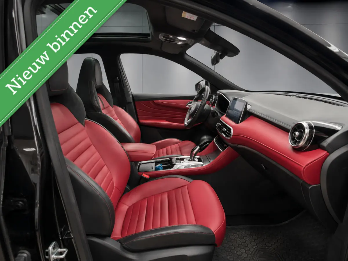 1.5 TGDI Luxury Plug In Hybrid PANORAMADAK/LEDER/DODE HOEK DET./VOL!/ETC.!