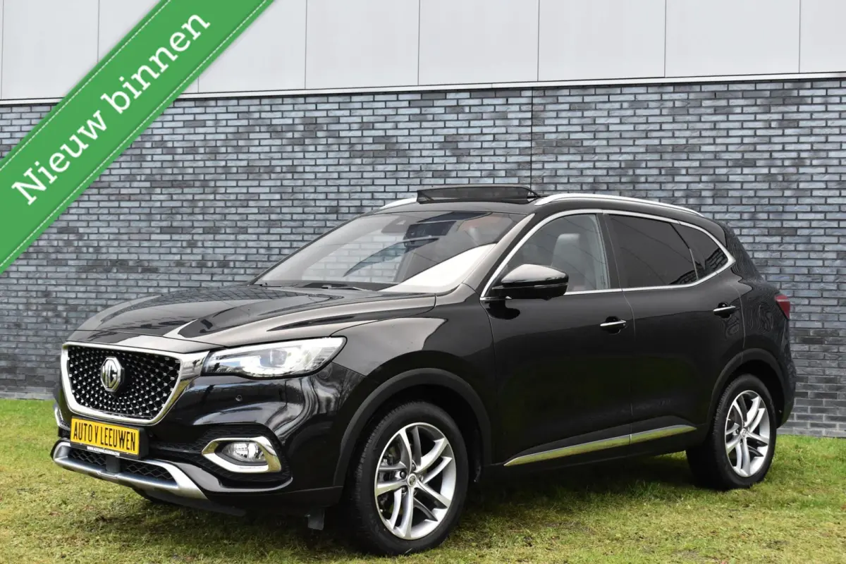 1.5 TGDI Luxury Plug In Hybrid PANORAMADAK/LEDER/DODE HOEK DET./VOL!/ETC.!