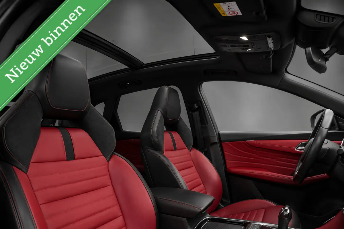 1.5 TGDI Luxury Plug In Hybrid PANORAMADAK/LEDER/DODE HOEK DET./VOL!/ETC.!