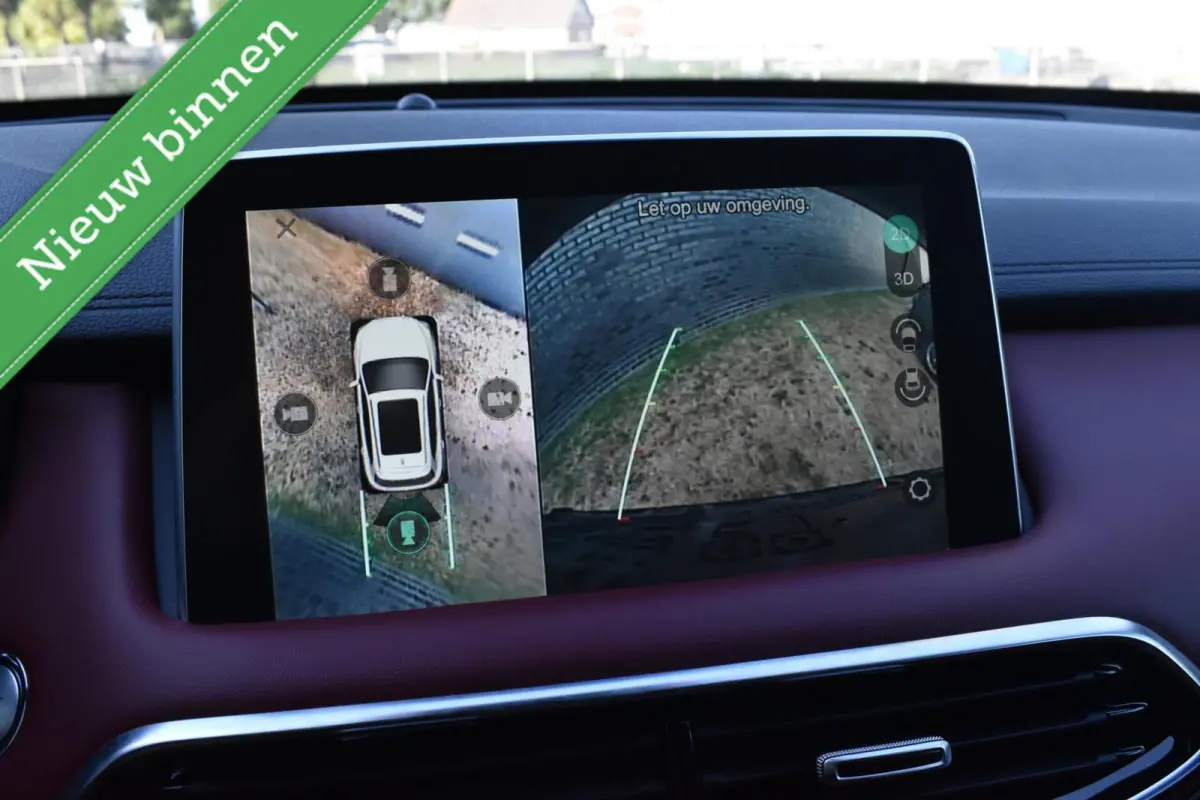 1.5 TGDI Luxury Plug In Hybrid PANORAMADAK/LEDER/DODE HOEK DET./VOL!/ETC.!