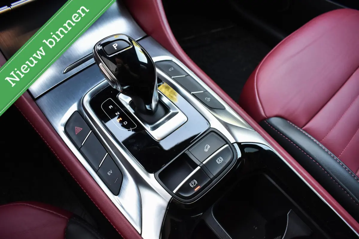 1.5 TGDI Luxury Plug In Hybrid PANORAMADAK/LEDER/DODE HOEK DET./VOL!/ETC.!
