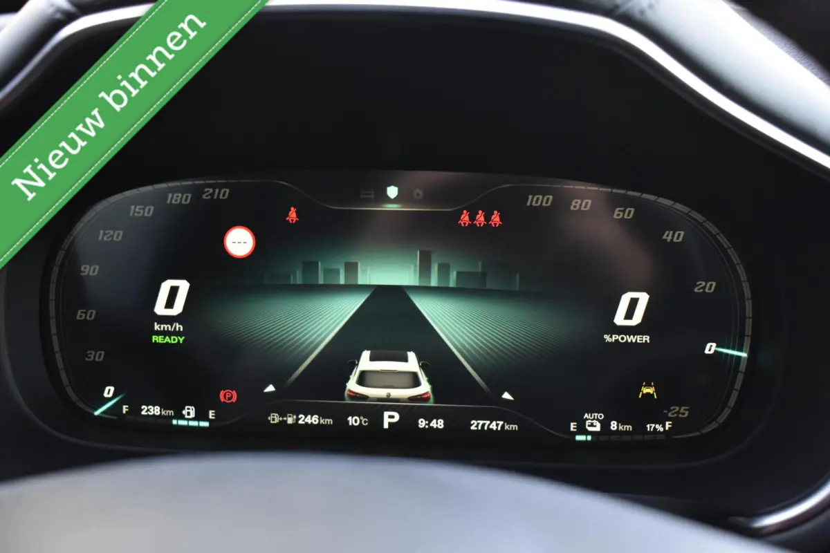 1.5 TGDI Luxury Plug In Hybrid PANORAMADAK/LEDER/DODE HOEK DET./VOL!/ETC.!