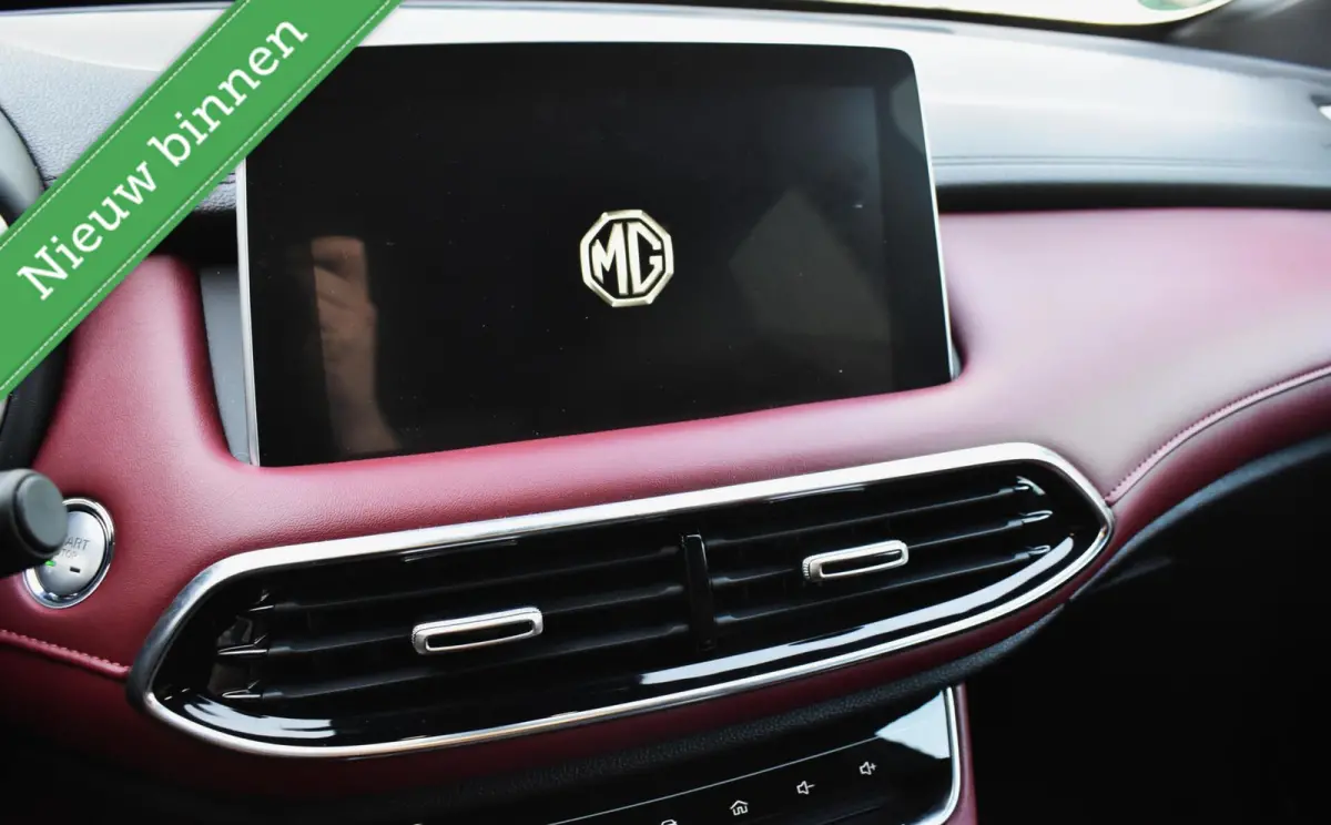 1.5 TGDI Luxury Plug In Hybrid PANORAMADAK/LEDER/DODE HOEK DET./VOL!/ETC.!