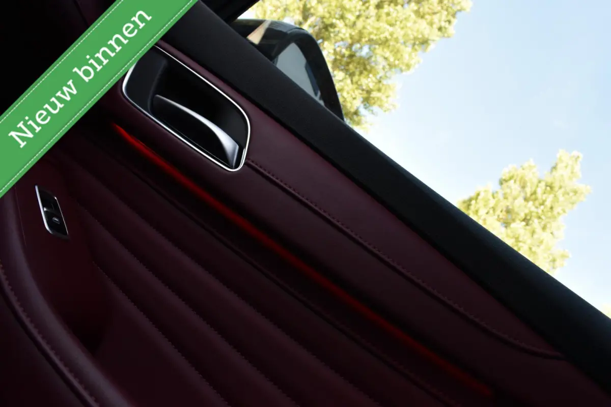 1.5 TGDI Luxury Plug In Hybrid PANORAMADAK/LEDER/DODE HOEK DET./VOL!/ETC.!