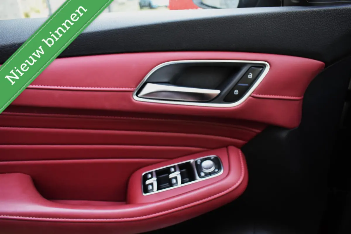 1.5 TGDI Luxury Plug In Hybrid PANORAMADAK/LEDER/DODE HOEK DET./VOL!/ETC.!