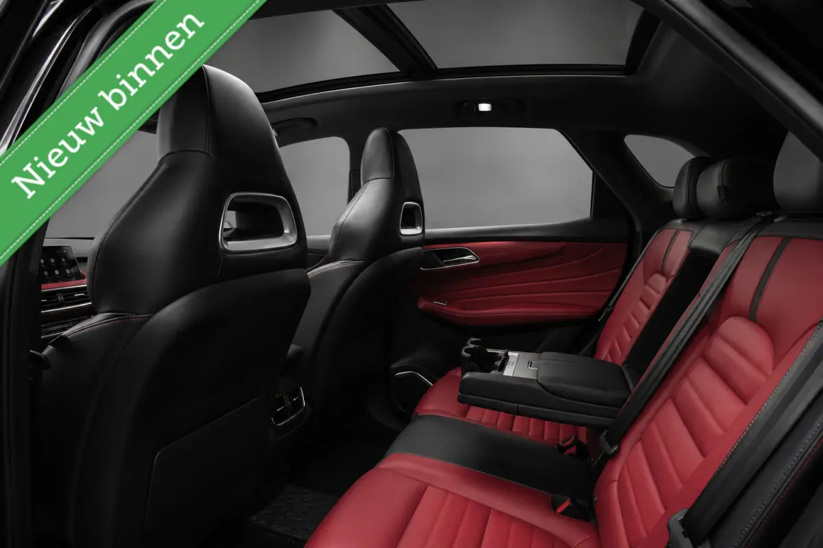 1.5 TGDI Luxury Plug In Hybrid PANORAMADAK/LEDER/DODE HOEK DET./VOL!/ETC.!