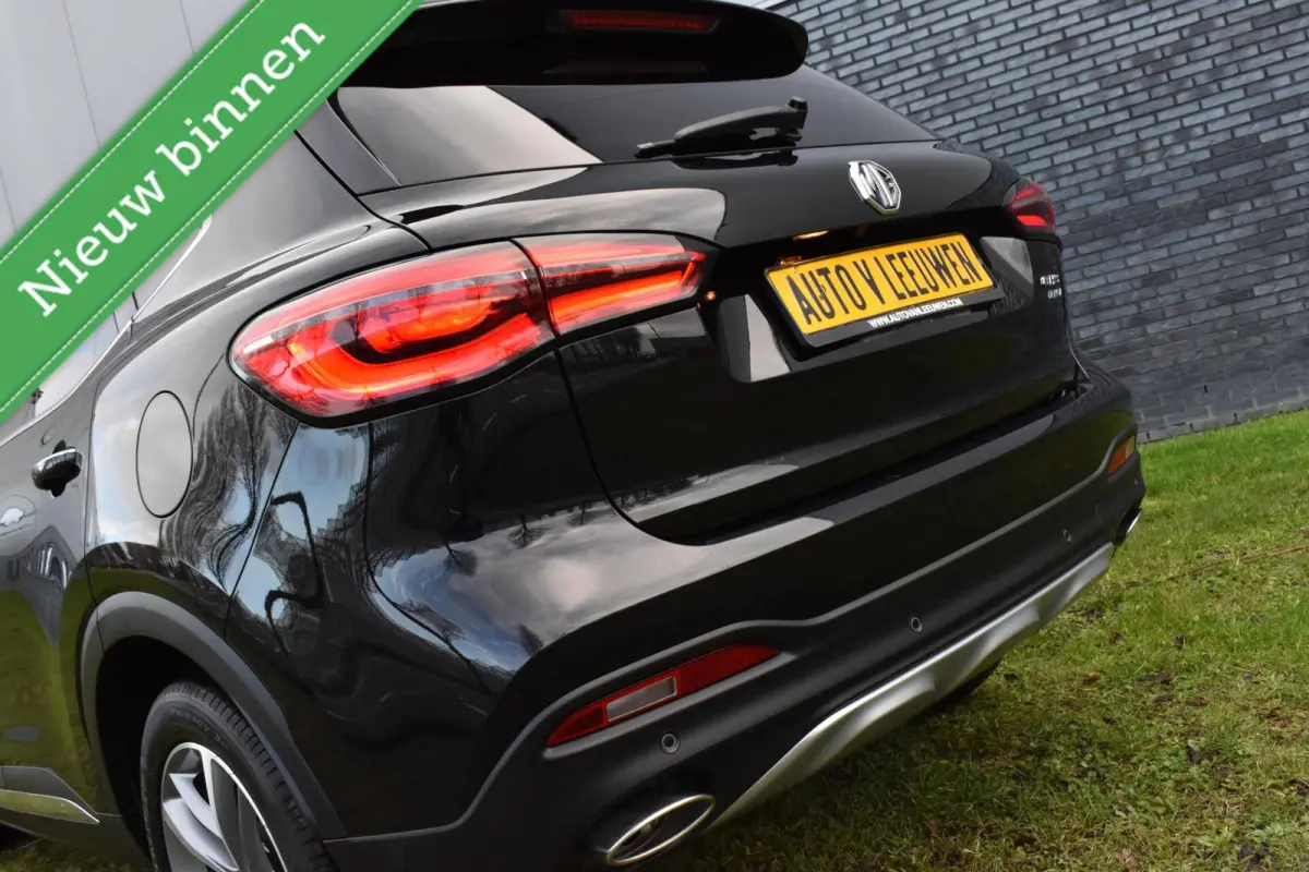 1.5 TGDI Luxury Plug In Hybrid PANORAMADAK/LEDER/DODE HOEK DET./VOL!/ETC.!