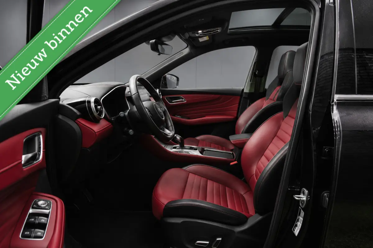 1.5 TGDI Luxury Plug In Hybrid PANORAMADAK/LEDER/DODE HOEK DET./VOL!/ETC.!