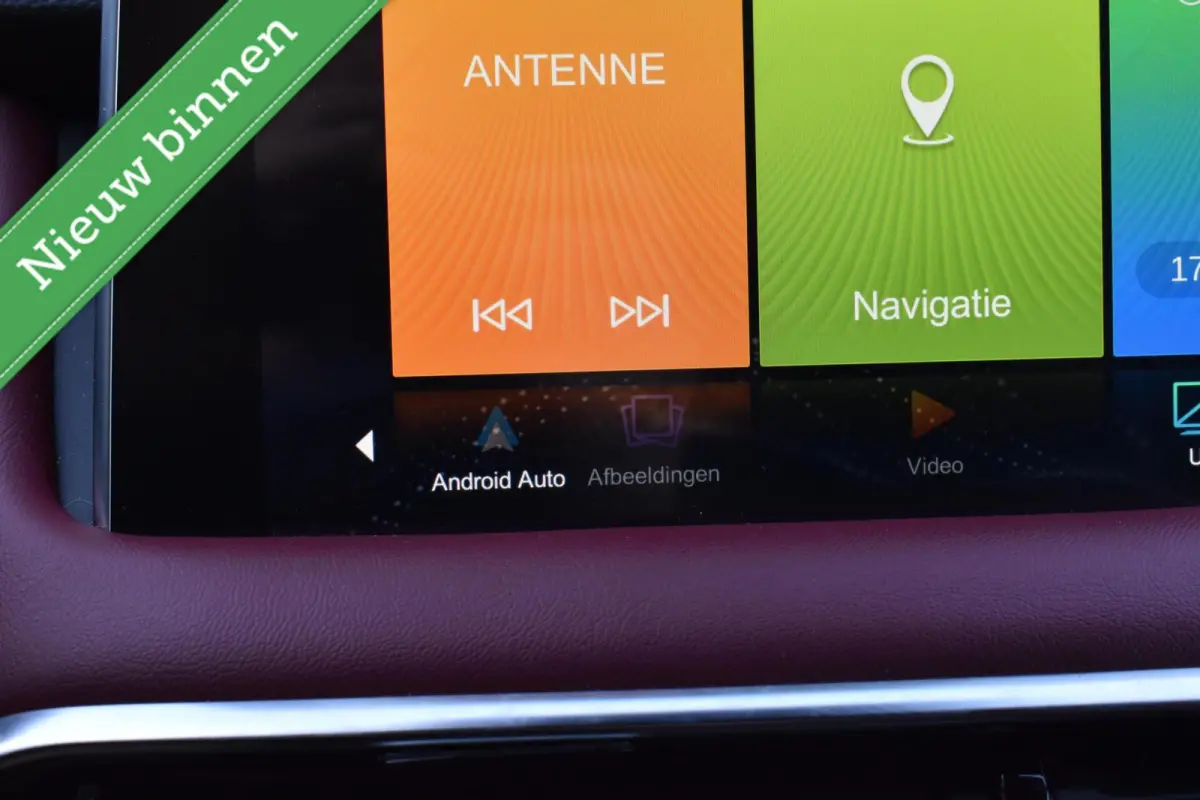 1.5 TGDI Luxury Plug In Hybrid PANORAMADAK/LEDER/DODE HOEK DET./VOL!/ETC.!