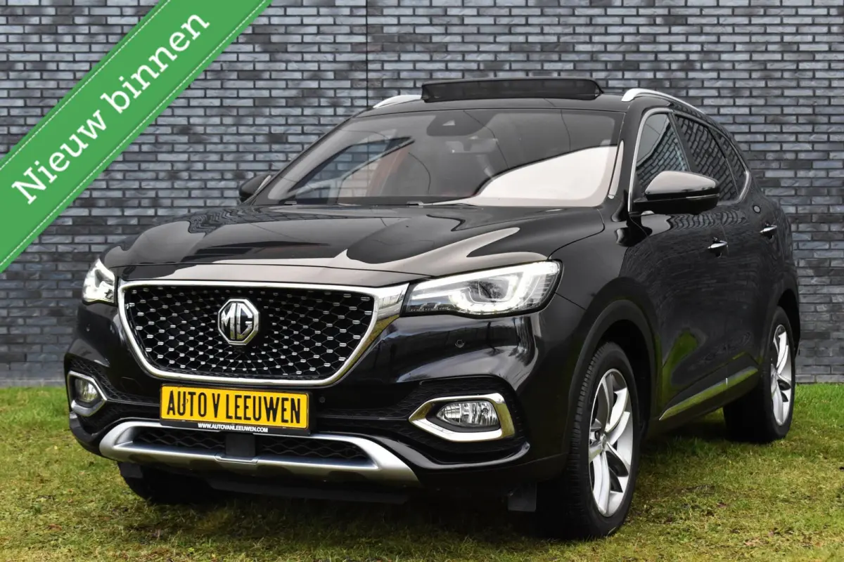 1.5 TGDI Luxury Plug In Hybrid PANORAMADAK/LEDER/DODE HOEK DET./VOL!/ETC.!