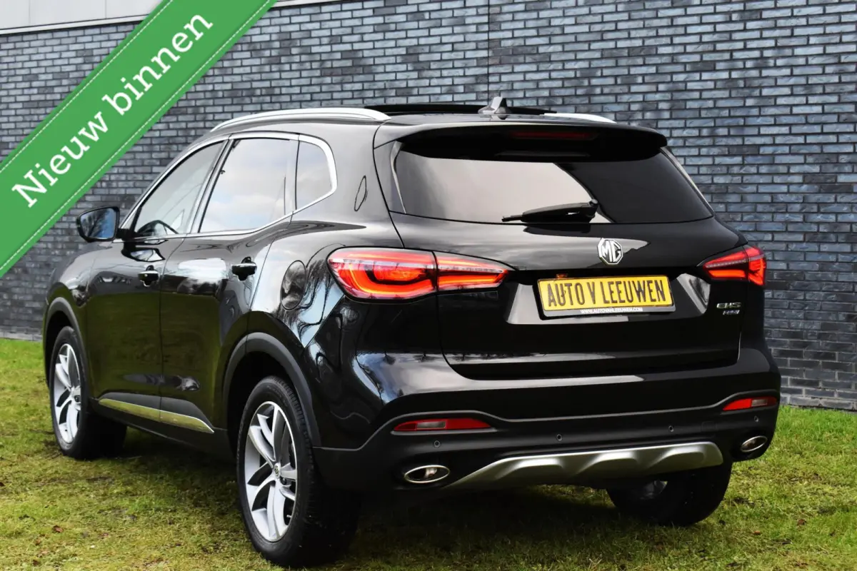 1.5 TGDI Luxury Plug In Hybrid PANORAMADAK/LEDER/DODE HOEK DET./VOL!/ETC.!