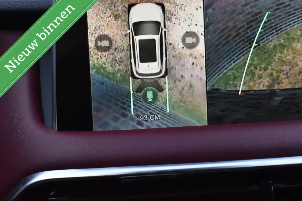 1.5 TGDI Luxury Plug In Hybrid PANORAMADAK/LEDER/DODE HOEK DET./VOL!/ETC.!