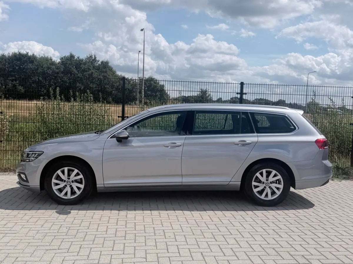 1.5 TSI Business | Carplay | PDC | Camera |