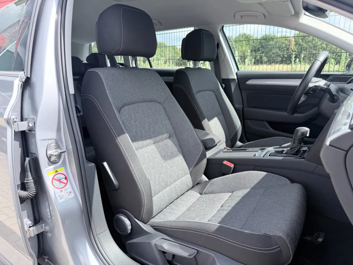 1.5 TSI Business | Carplay | PDC | Camera |