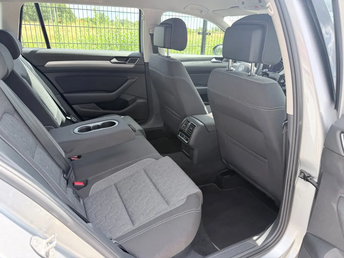 1.5 TSI Business | Carplay | PDC | Camera |