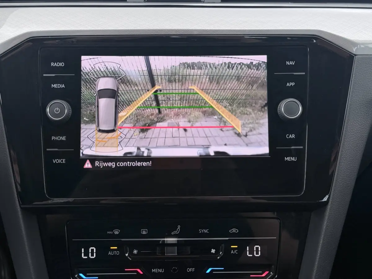 1.5 TSI Business | Carplay | PDC | Camera |