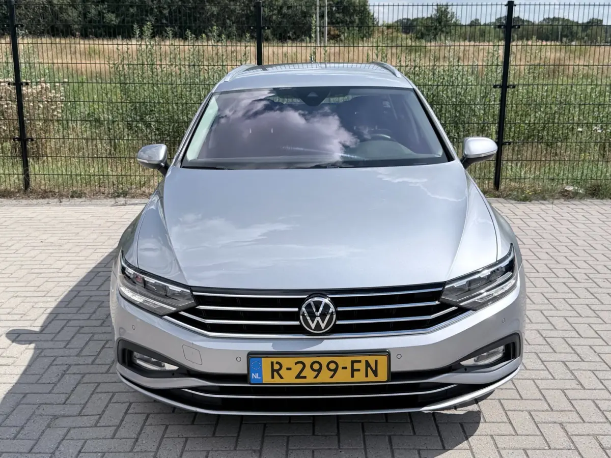 1.5 TSI Business | Carplay | PDC | Camera |