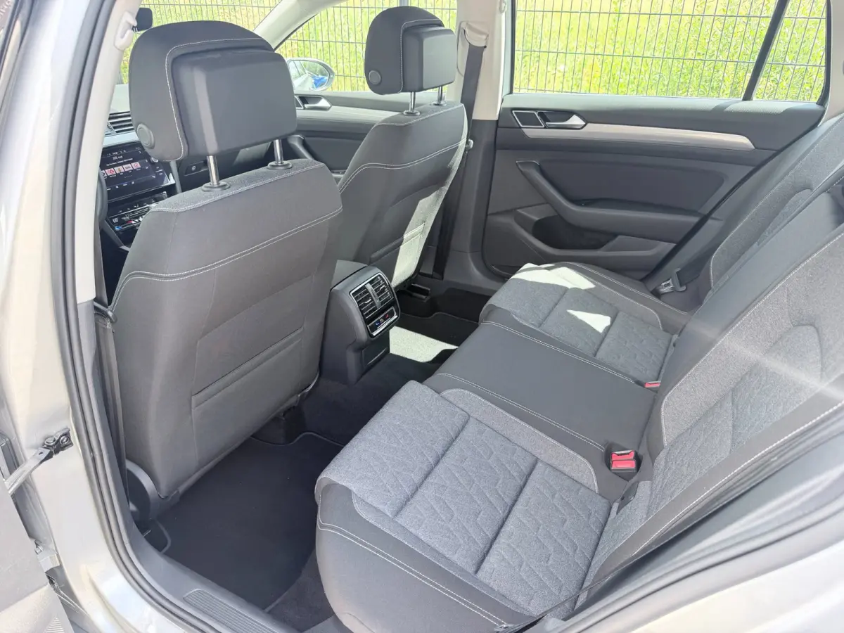 1.5 TSI Business | Carplay | PDC | Camera |
