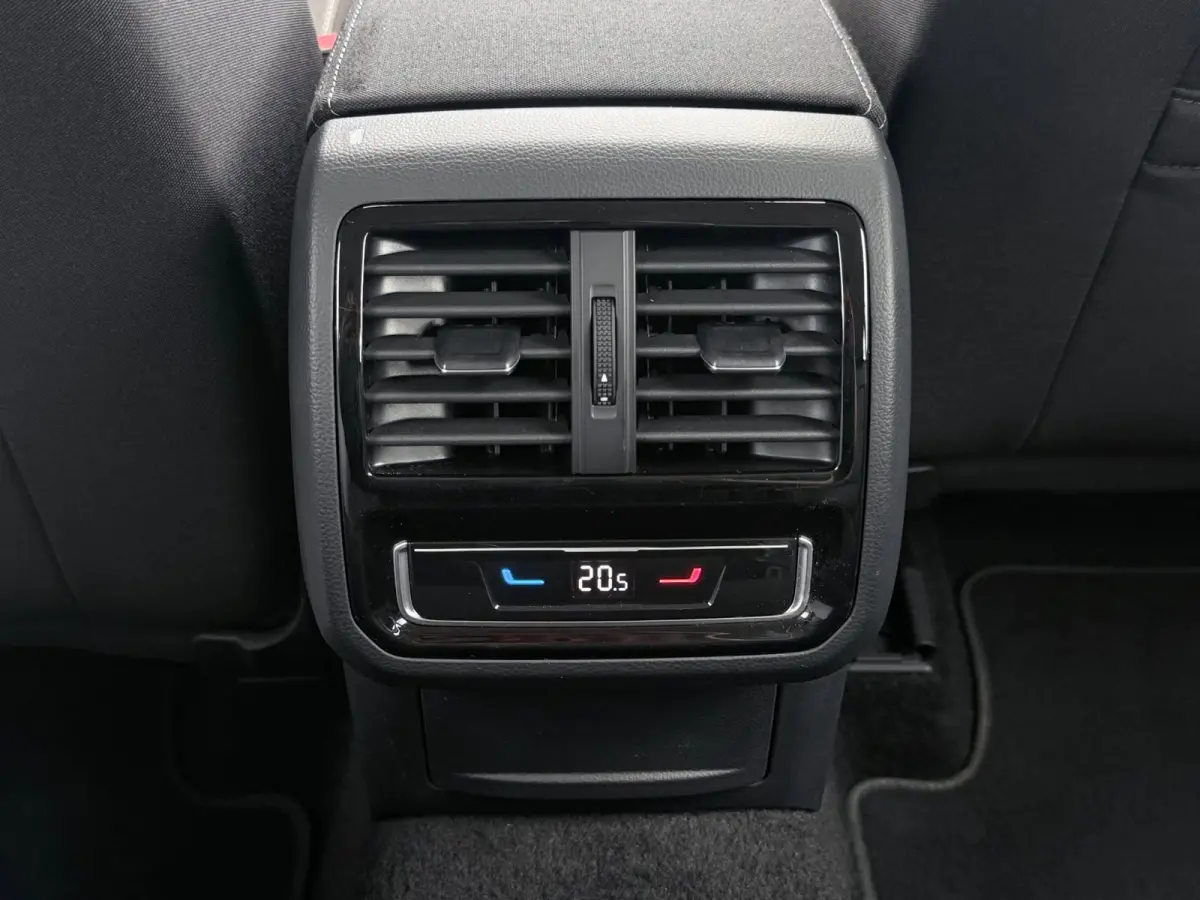 1.5 TSI Business | Carplay | PDC | Camera |