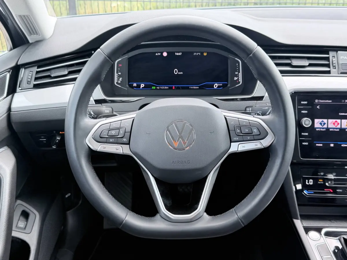 1.5 TSI Business | Carplay | PDC | Camera |