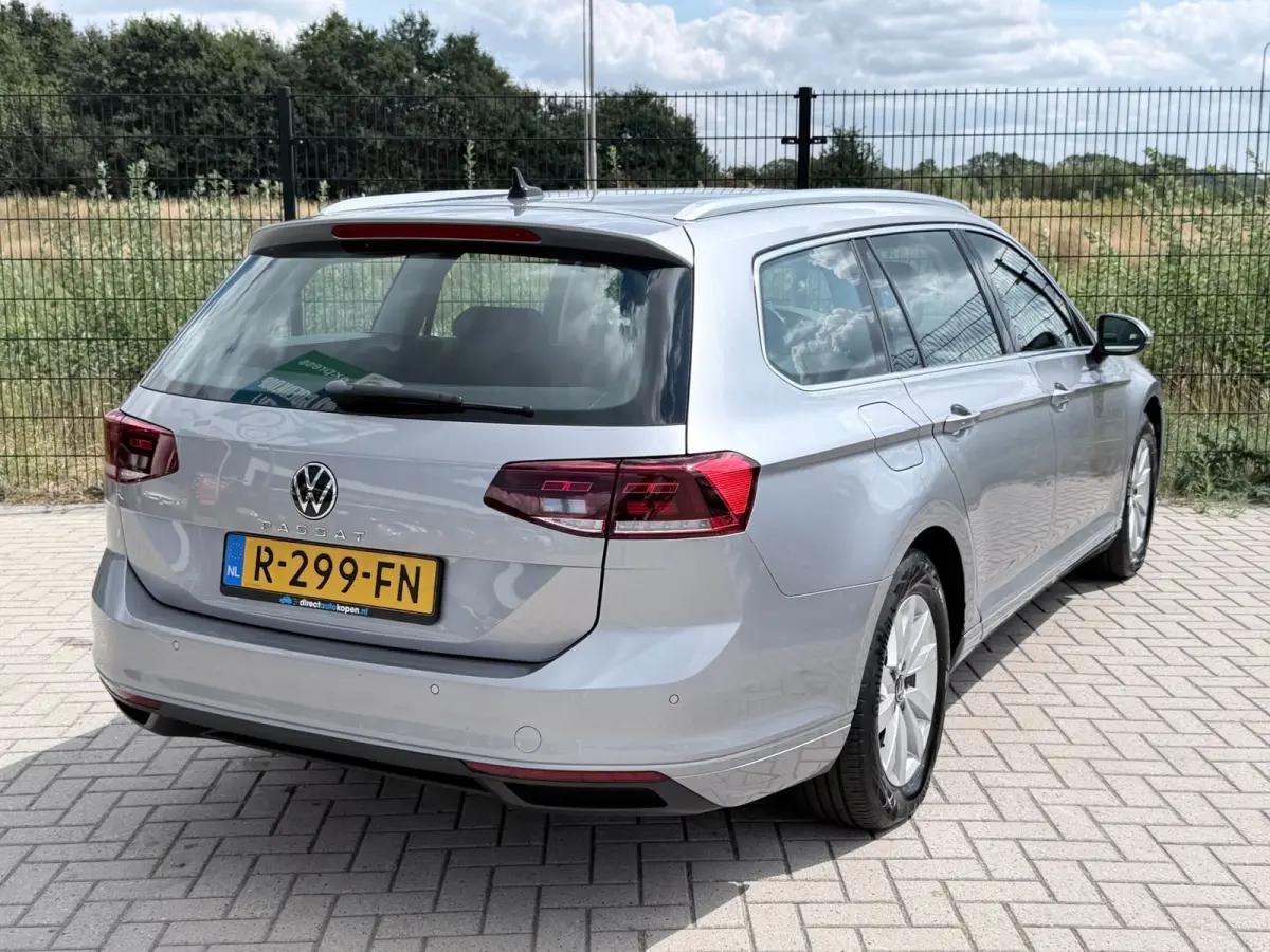 1.5 TSI Business | Carplay | PDC | Camera |