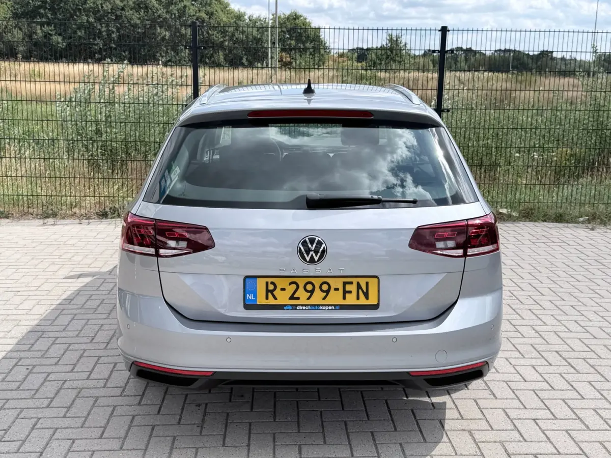 1.5 TSI Business | Carplay | PDC | Camera |