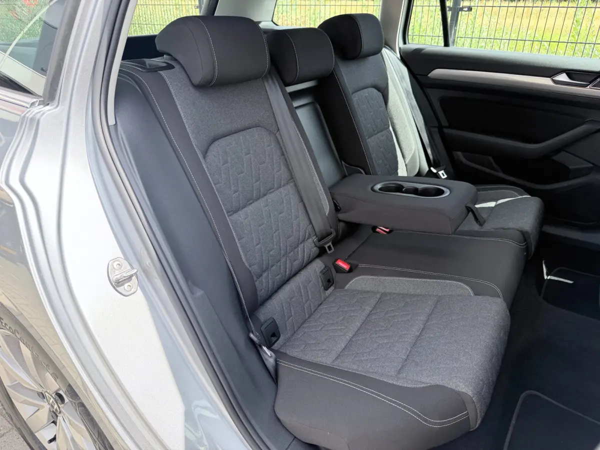1.5 TSI Business | Carplay | PDC | Camera |