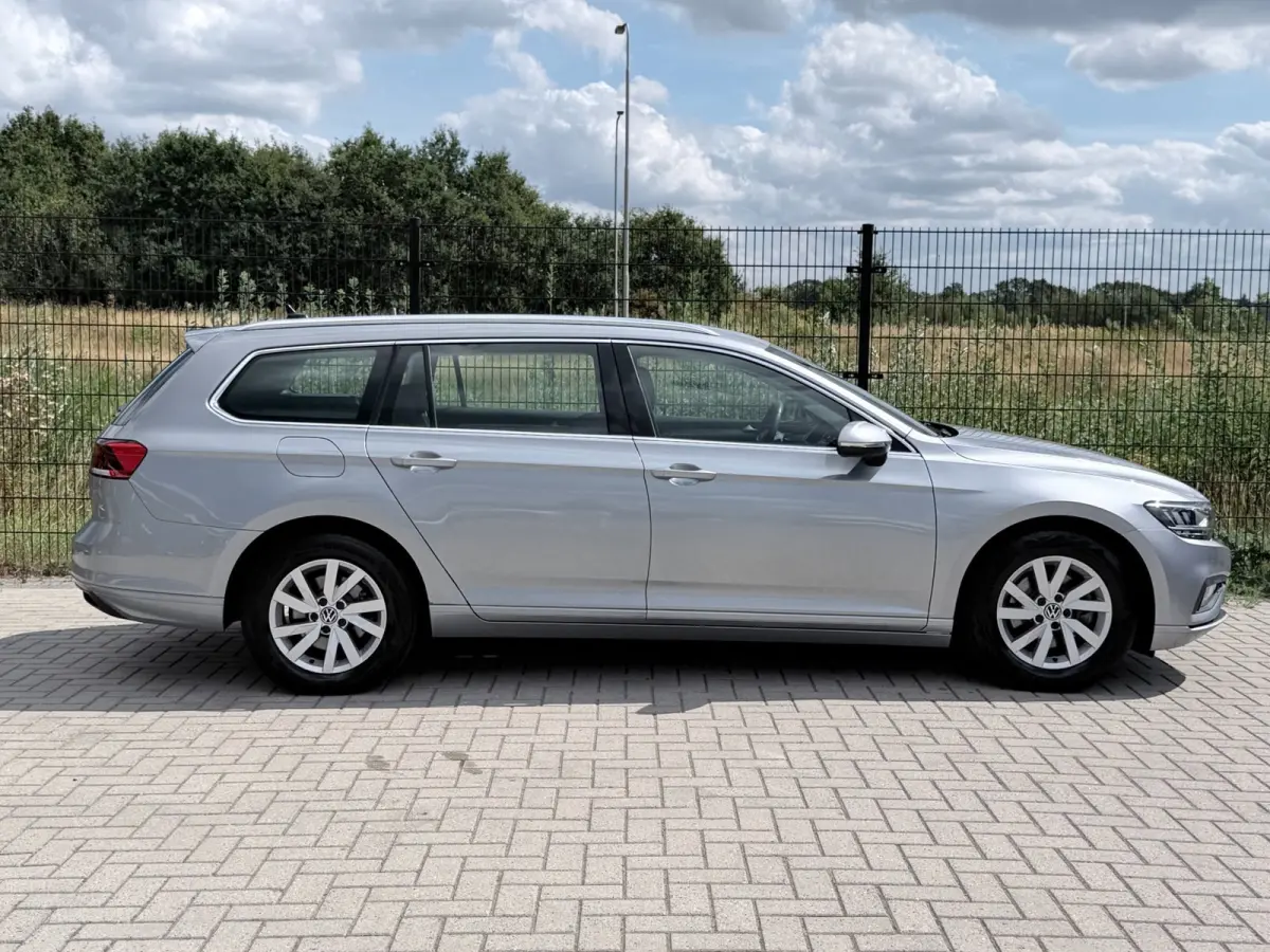 1.5 TSI Business | Carplay | PDC | Camera |