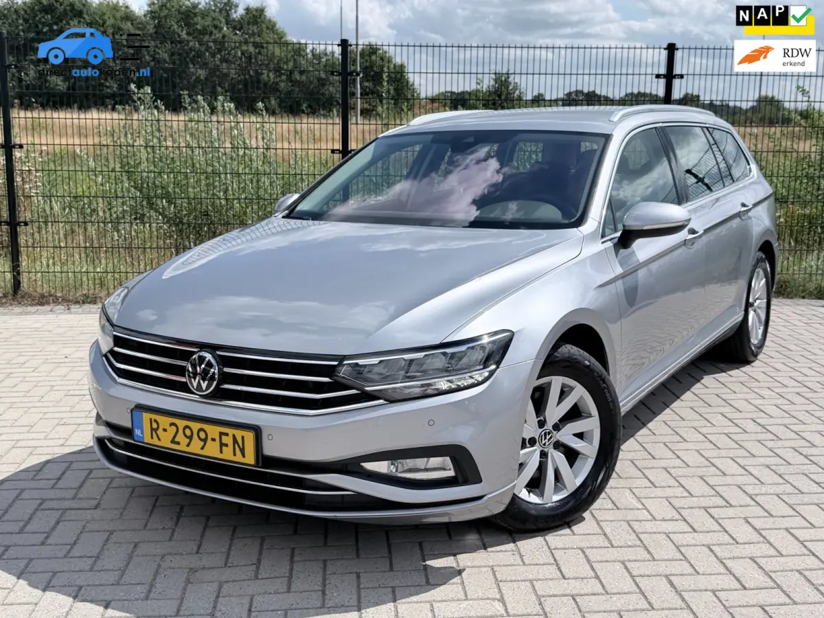 1.5 TSI Business | Carplay | PDC | Camera |
