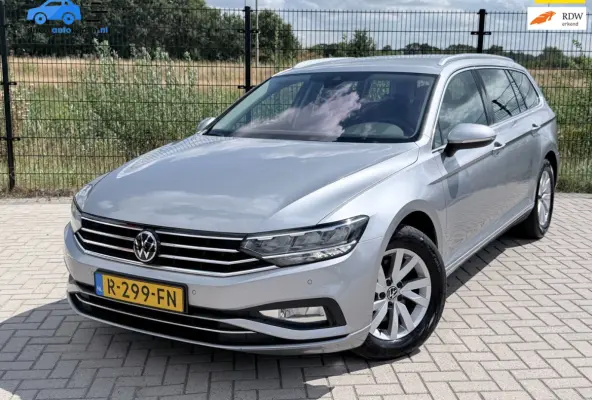 1.5 TSI Business | Carplay | PDC | Camera |