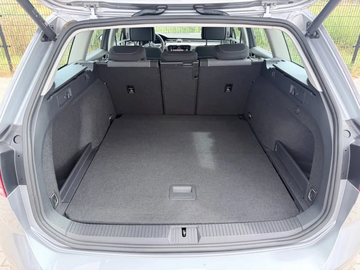 1.5 TSI Business | Carplay | PDC | Camera |