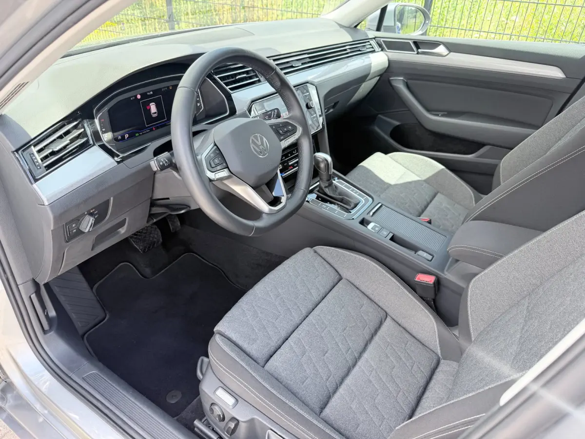 1.5 TSI Business | Carplay | PDC | Camera |