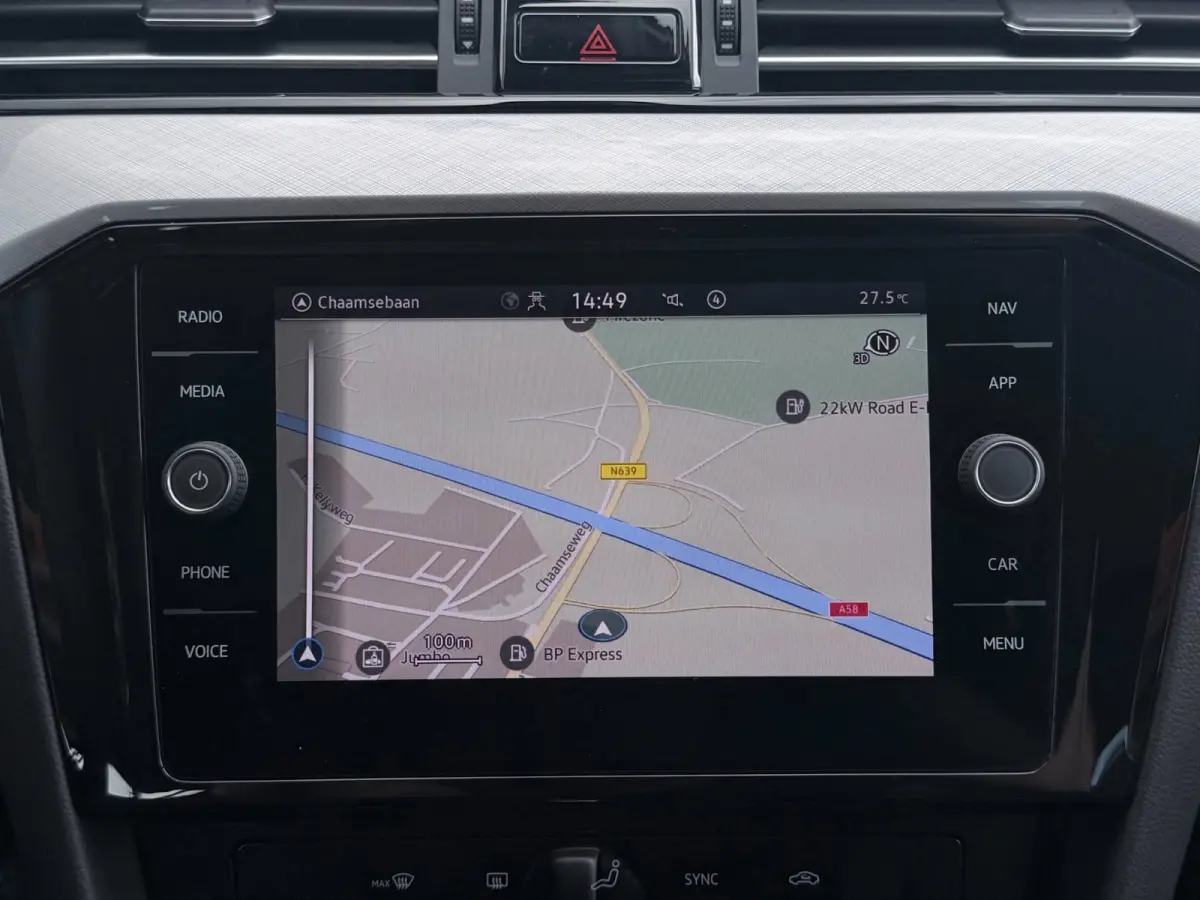 1.5 TSI Business | Carplay | PDC | Camera |