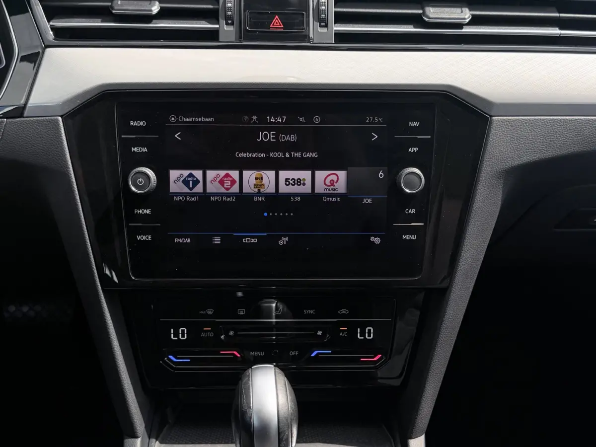 1.5 TSI Business | Carplay | PDC | Camera |