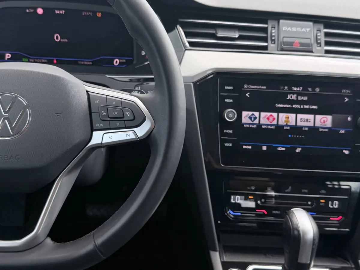1.5 TSI Business | Carplay | PDC | Camera |