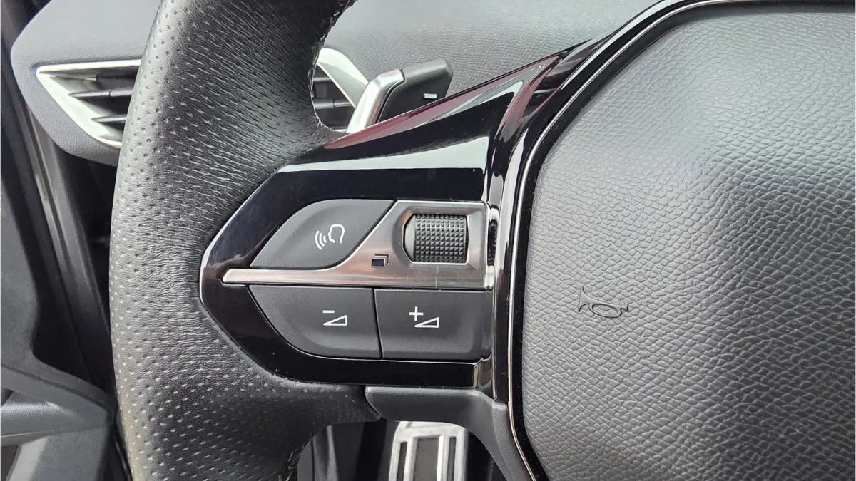 1.2 PureTech GT | LED | Carplay