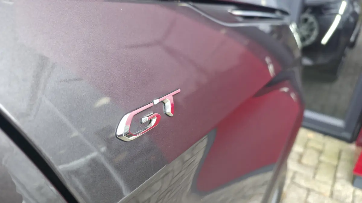 1.2 PureTech GT | LED | Carplay