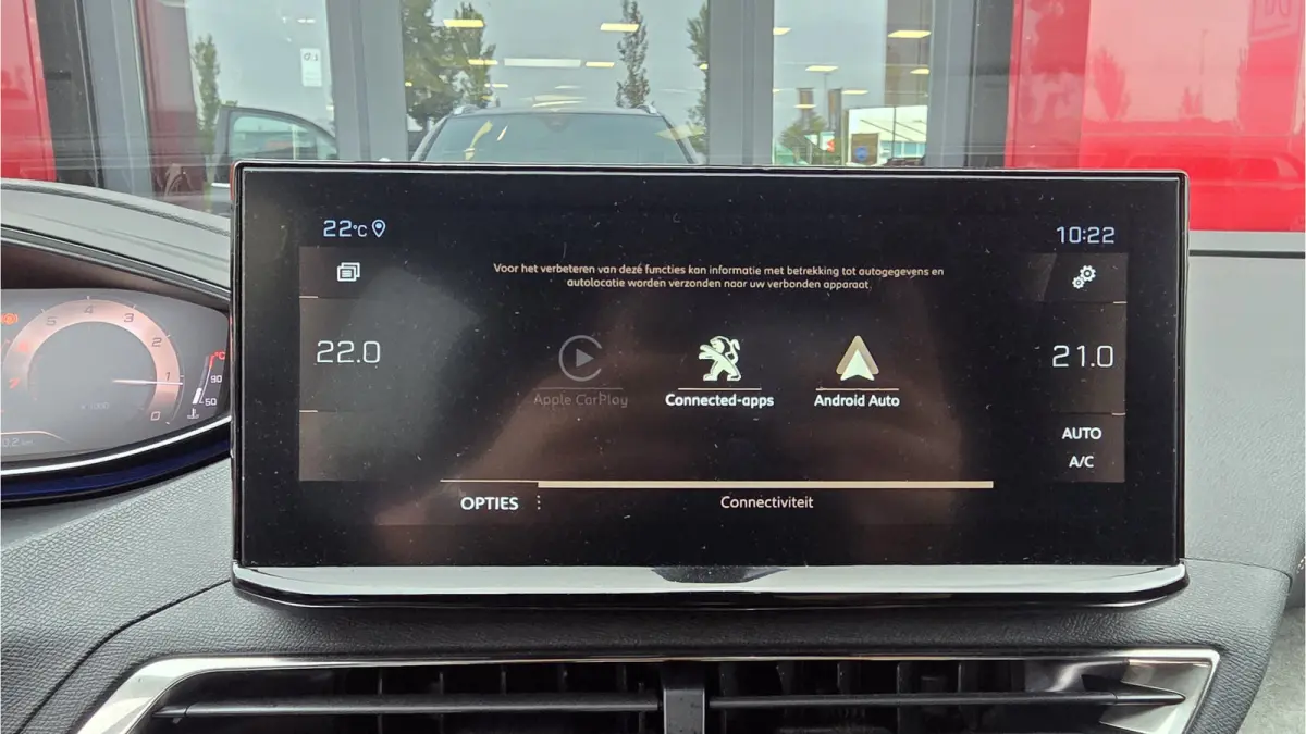 1.2 PureTech GT | LED | Carplay