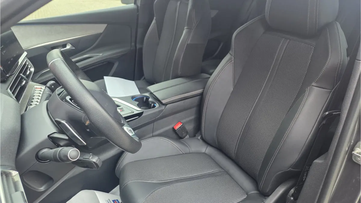 1.2 PureTech GT | LED | Carplay