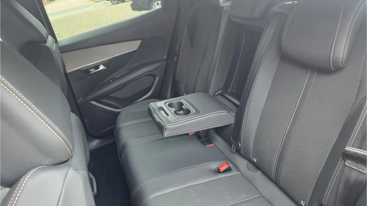 1.2 PureTech GT | LED | Carplay