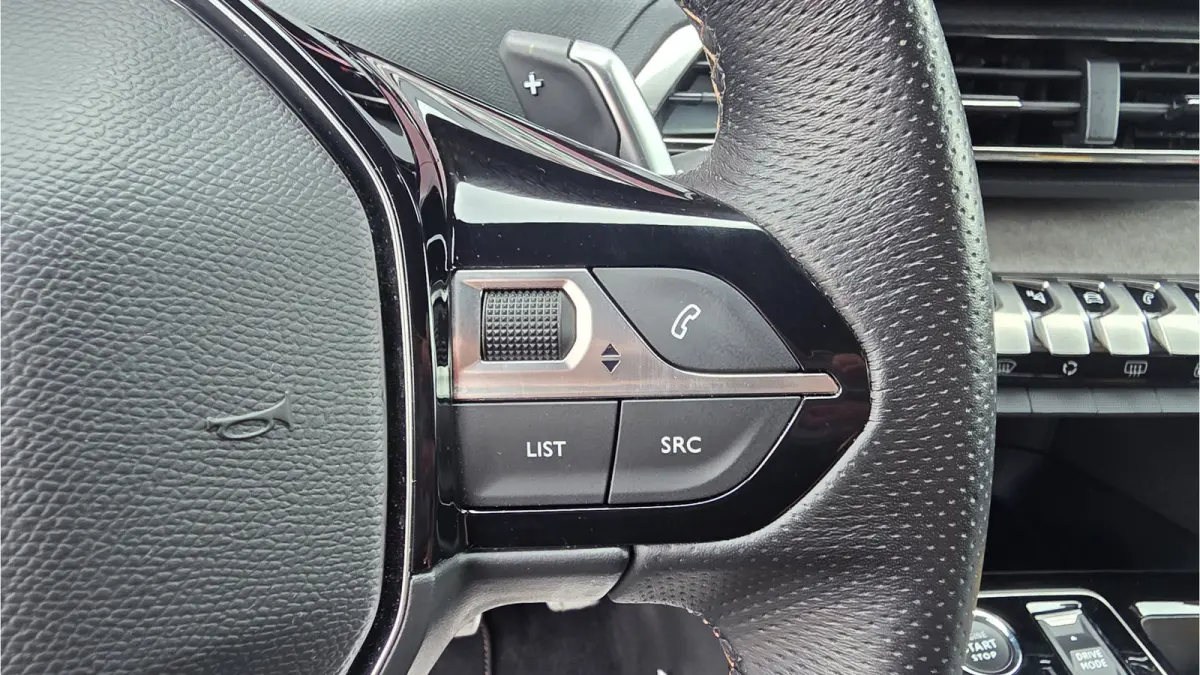 1.2 PureTech GT | LED | Carplay