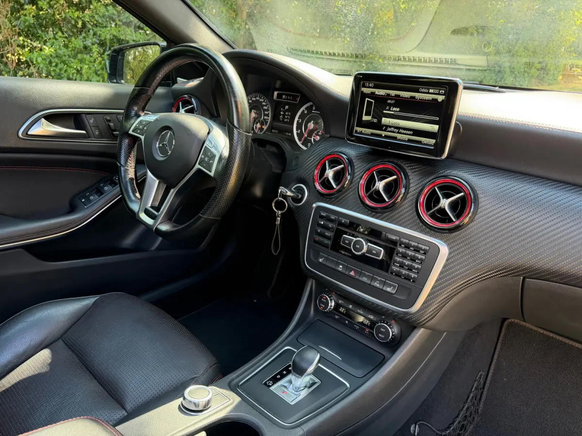 AMG 45 4MATIC | Pano + Harman/kardon + Spoiler Nu € 19.975,-!!!