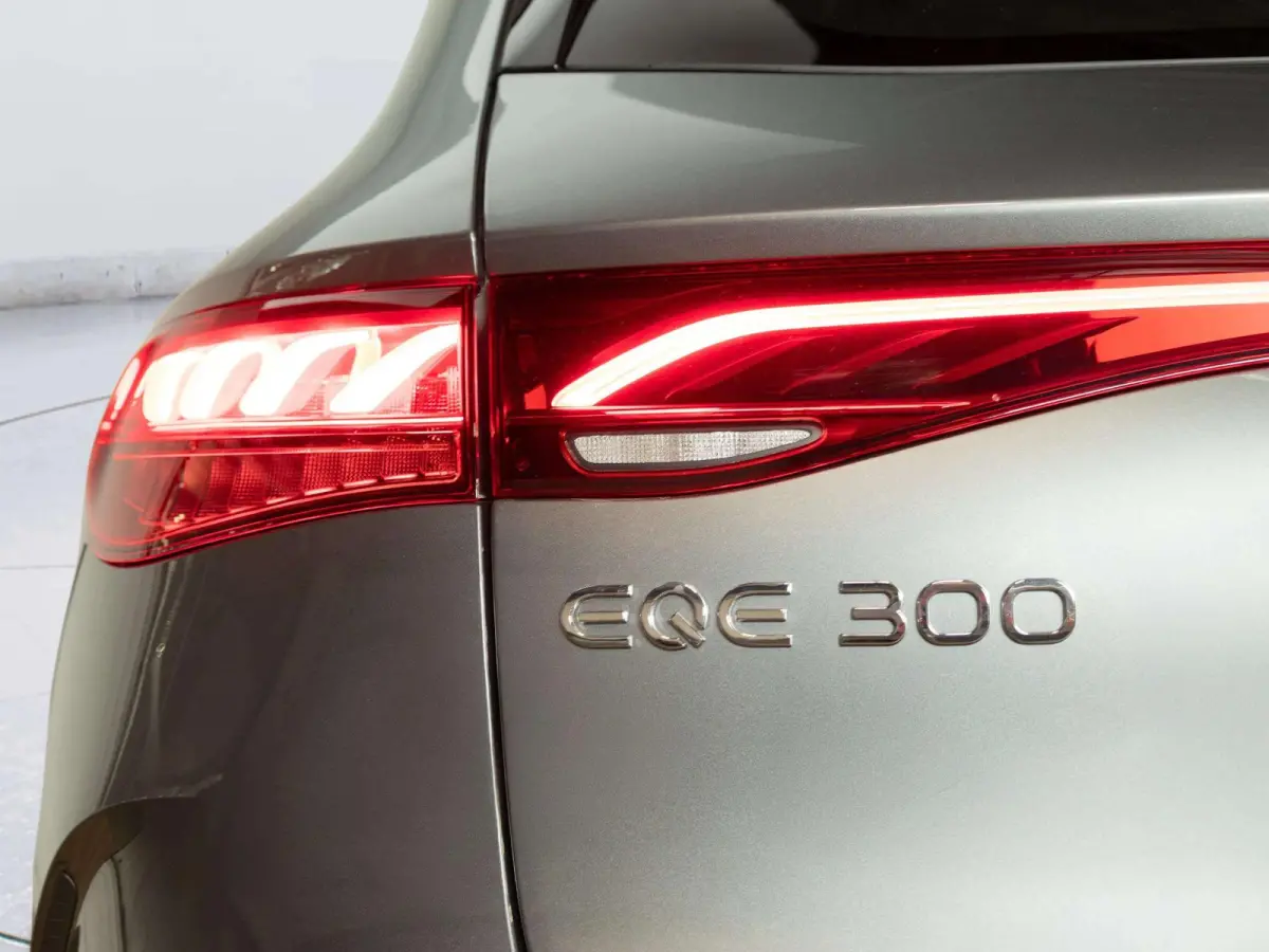 300 Sport Edition 91 kWh Premium | Panorama dak