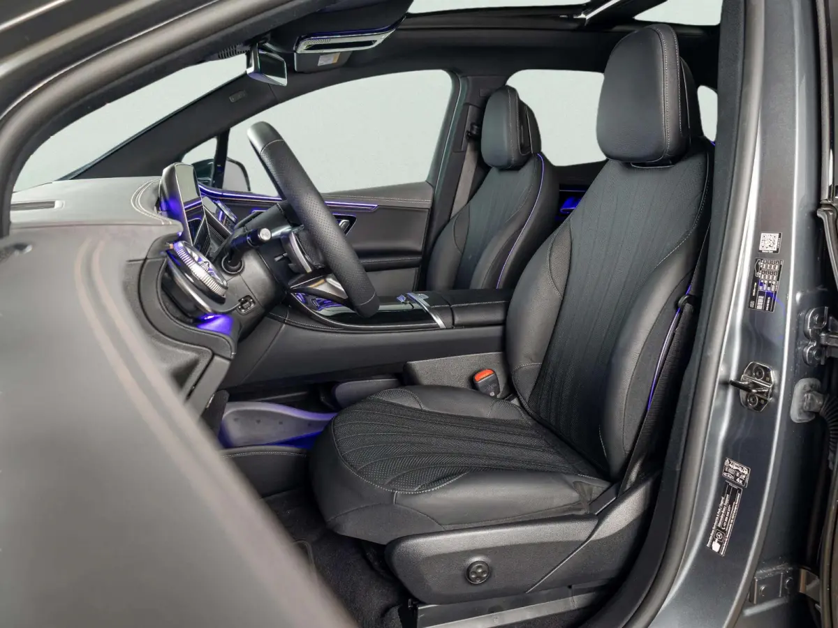 300 Sport Edition 91 kWh Premium | Panorama dak