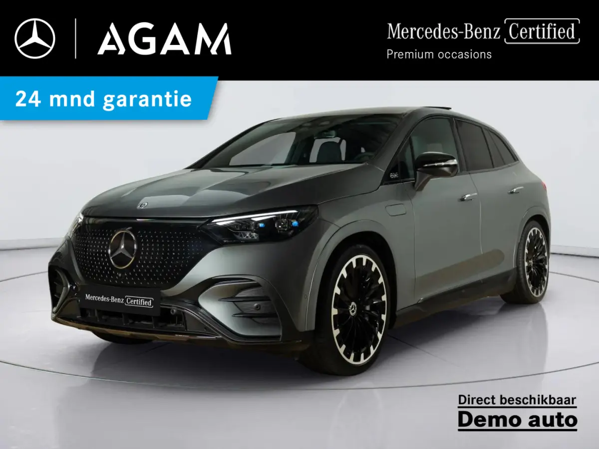 300 Sport Edition 91 kWh Premium | Panorama dak