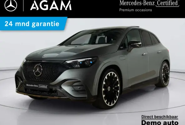 300 Sport Edition 91 kWh Premium | Panorama dak
