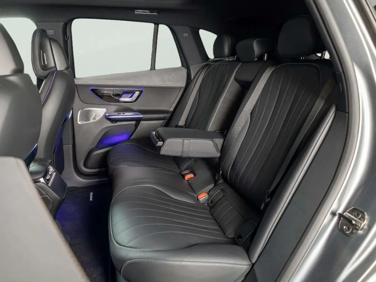 300 Sport Edition 91 kWh Premium | Panorama dak