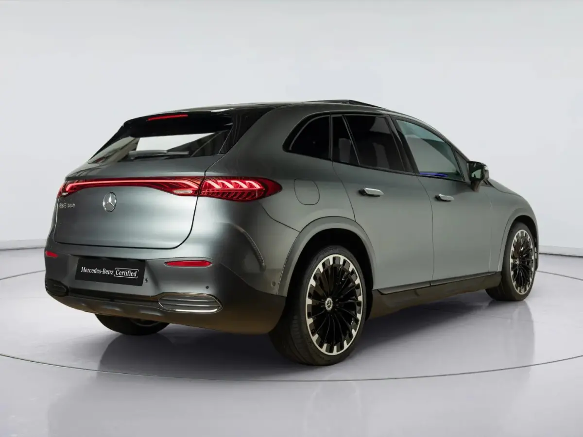 300 Sport Edition 91 kWh Premium | Panorama dak